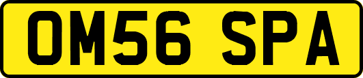 OM56SPA