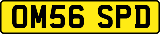 OM56SPD