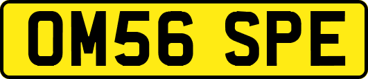 OM56SPE