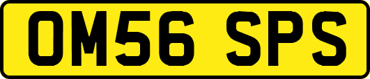 OM56SPS