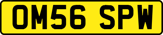 OM56SPW
