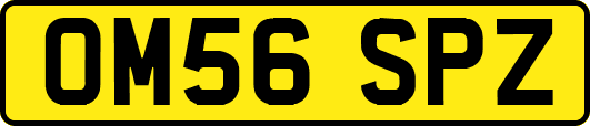 OM56SPZ