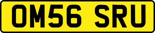 OM56SRU