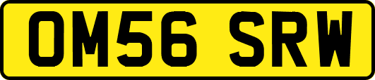 OM56SRW