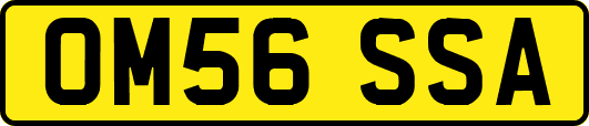 OM56SSA