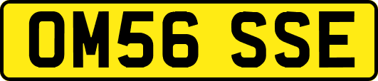 OM56SSE
