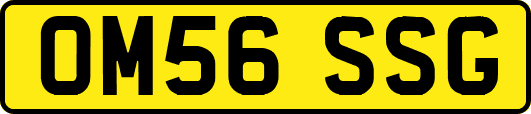 OM56SSG
