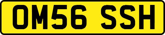 OM56SSH