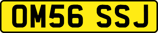 OM56SSJ