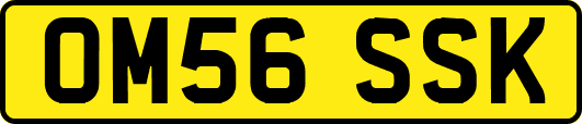 OM56SSK