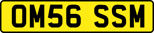 OM56SSM
