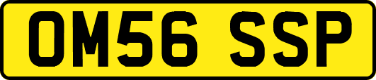 OM56SSP