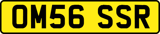 OM56SSR