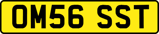 OM56SST