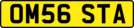 OM56STA