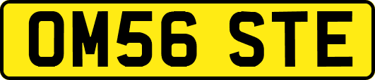 OM56STE