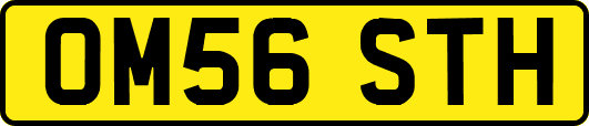 OM56STH