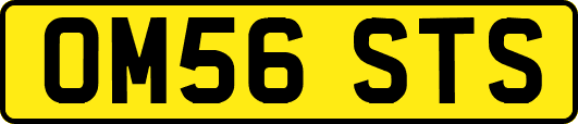 OM56STS