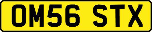 OM56STX
