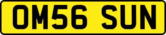 OM56SUN