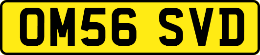 OM56SVD