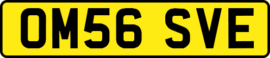 OM56SVE