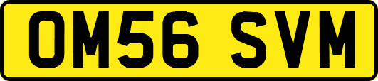 OM56SVM