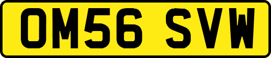 OM56SVW