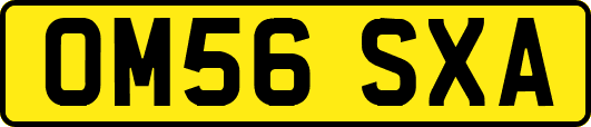 OM56SXA