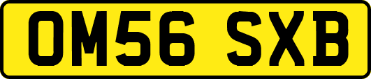 OM56SXB