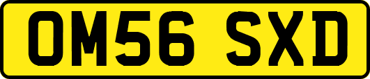 OM56SXD