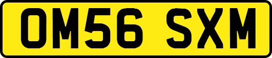 OM56SXM