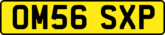 OM56SXP