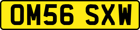 OM56SXW