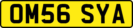 OM56SYA
