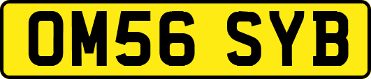 OM56SYB