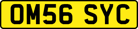 OM56SYC