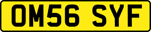 OM56SYF
