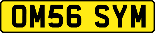 OM56SYM