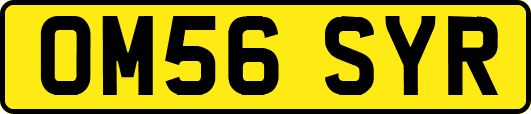 OM56SYR