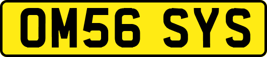 OM56SYS