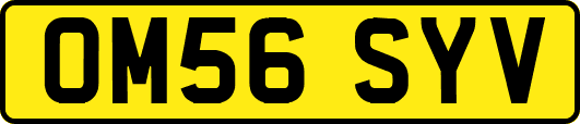 OM56SYV