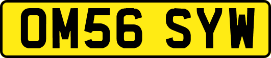 OM56SYW