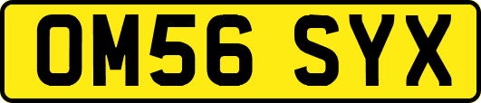 OM56SYX
