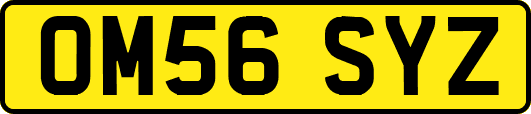 OM56SYZ