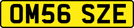 OM56SZE