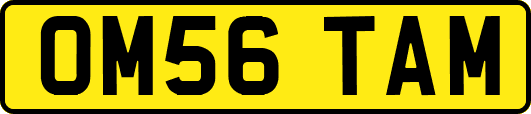 OM56TAM