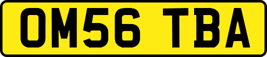 OM56TBA
