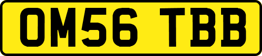 OM56TBB