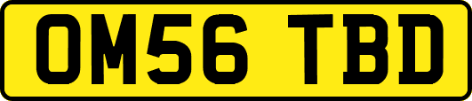 OM56TBD